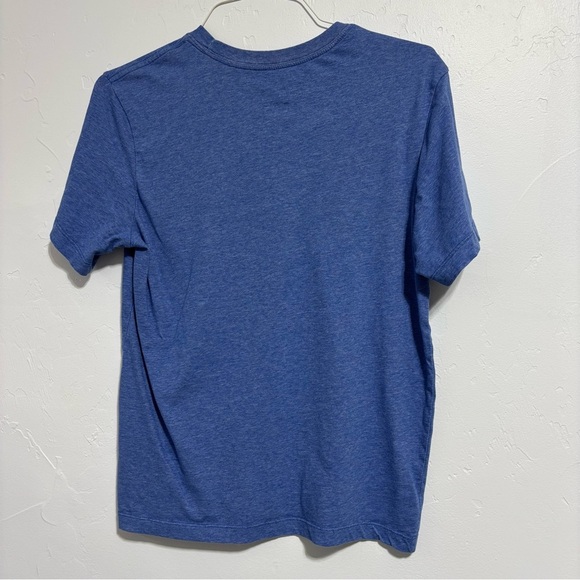 The Nike Tee Men's Small Dri Fit T Shirt Athletic Activewear Short Sleeve - Picture 3 of 8